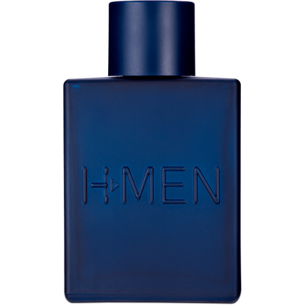 H Men Deo Colônia 75ml - Hinode