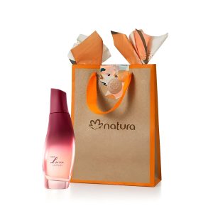 Presente Natura Luna Confiante Feminino 75ml