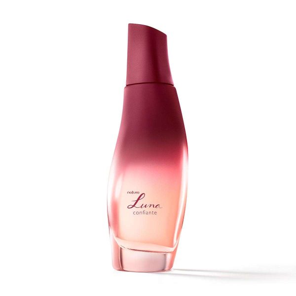 Presente Natura Luna Confiante Feminino 75ml - Imagem 2