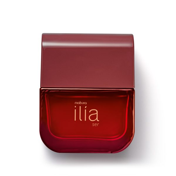 Presente Natura Ilía Ser Feminino 50ml - Imagem 2