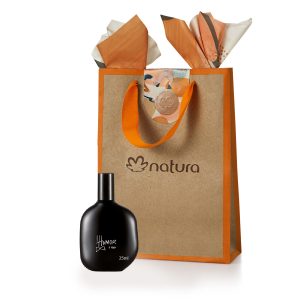 Presente Natura Miniatura Humor A Rigor Masculino 25ml