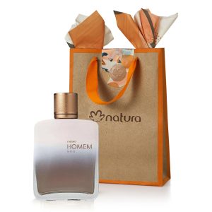 Presente Natura Homem Neo Masculino 100ml