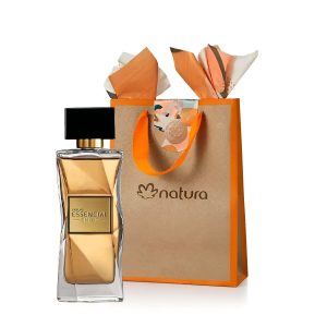 Presente Natura Essencial Único Feminino 90ml