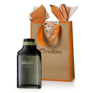 Presente Natura Kaiak Urbe Masculino 100ml