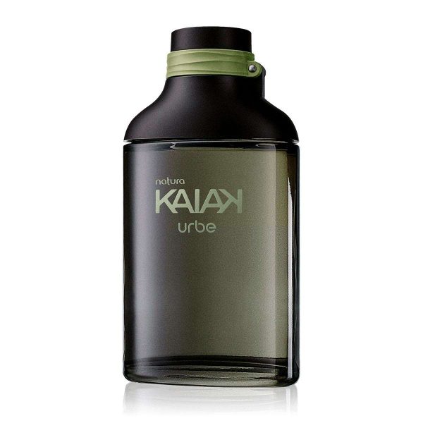 Presente Natura Kaiak Urbe Masculino 100ml - Imagem 2