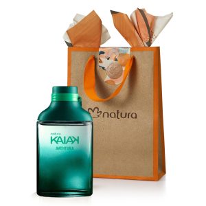 Presente Natura Kaiak Aventura Masculino 100ml