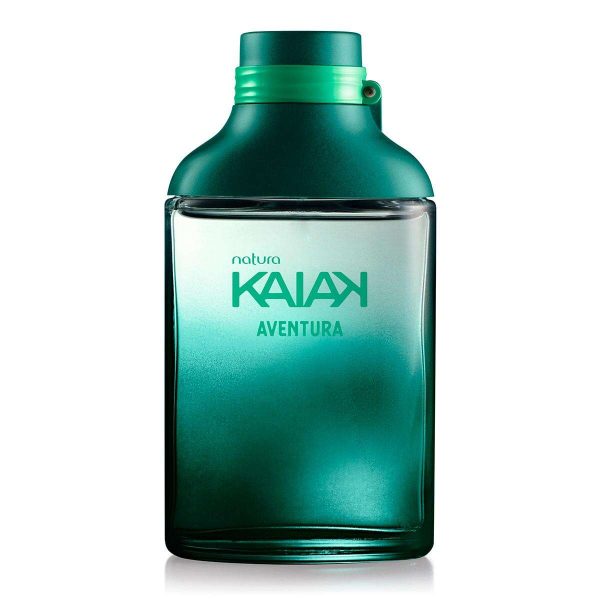 Presente Natura Kaiak Aventura Masculino 100ml - Imagem 2