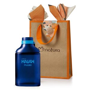 Presente Natura Kaiak Pulso Masculino 100ml