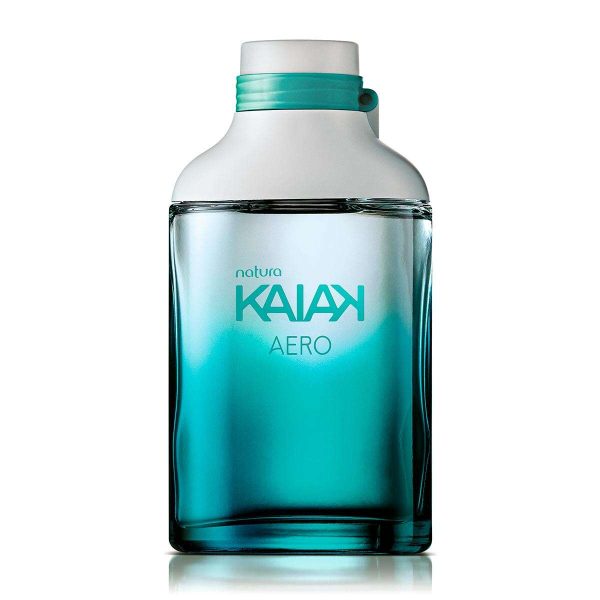 Presente Natura Kaiak Aero Masculino 100ml - Imagem 2