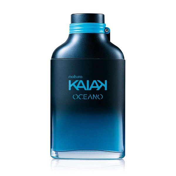 Presente Natura Kaiak Oceano Masculino 100ml - Imagem 2