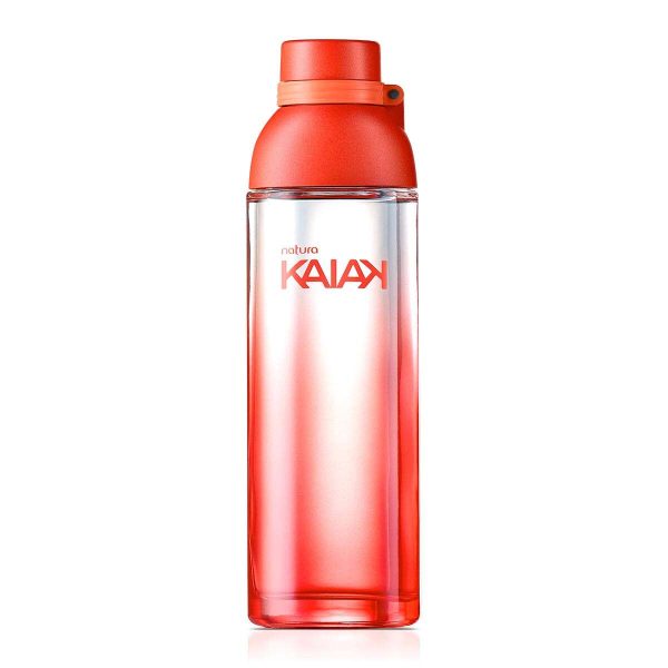 Presente Natura Kaiak Feminino 100ml - Imagem 2