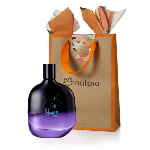 Presente Natura Humor Estelar Masculino 75ml