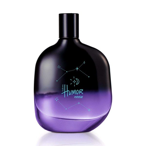 Presente Natura Humor Estelar Masculino 75ml - Imagem 2