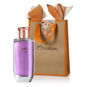 Presente Natura Biografia Encontros Feminino 100ml