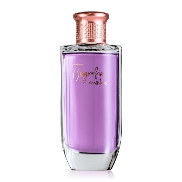 Presente Natura Biografia Encontros Feminino 100ml - Imagem 2
