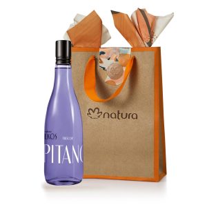 Presente Natura Pitanga Preta Ekos 75ml