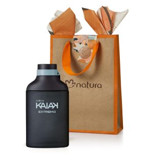 Presente Natura Kaiak Extremo Masculino 100ml