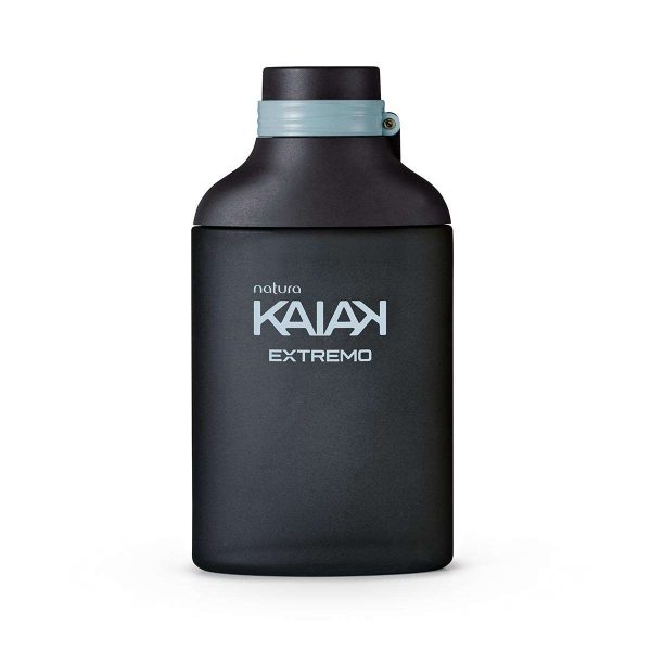 Presente Natura Kaiak Extremo Masculino 100ml - Imagem 2
