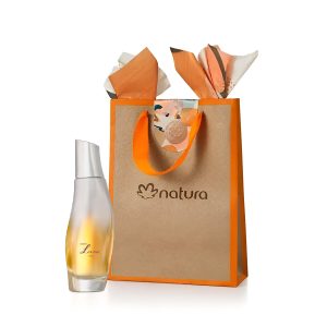 Presente Natura Luna Viva Feminino 75ml