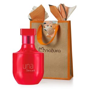 Presente Natura Una Somos Deo Parfum 75ml