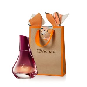 Presente Natura Luna Ilumina Feminino 50ml