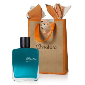 Presente Natura Homem Elo Masculino 100ml