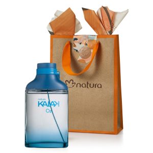 Presente Natura Kaiak O2 Masculino 100ml