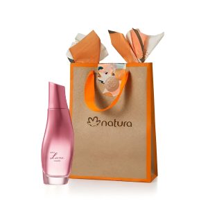 Presente Natura Luna Ousadia Feminino 75ml