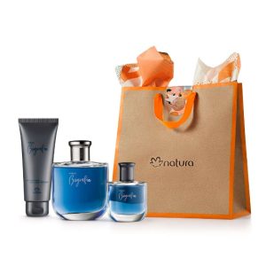 Presente Natura Biografia Clássico Masculino 100ml
