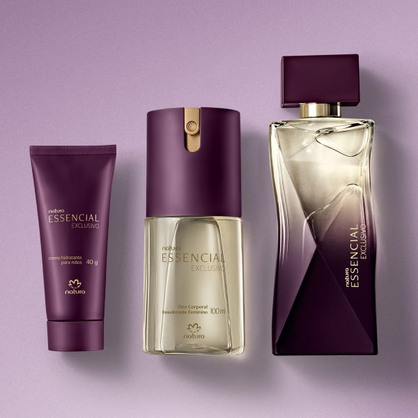 Presente Natura Essencial Exclusivo Feminino - Imagem 3