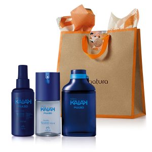 Presente Natura Kaiak Pulso