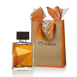 Presente Natura Essencial 100 ml