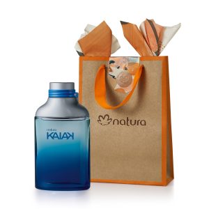 Presente Natura Kaiak 100 ml