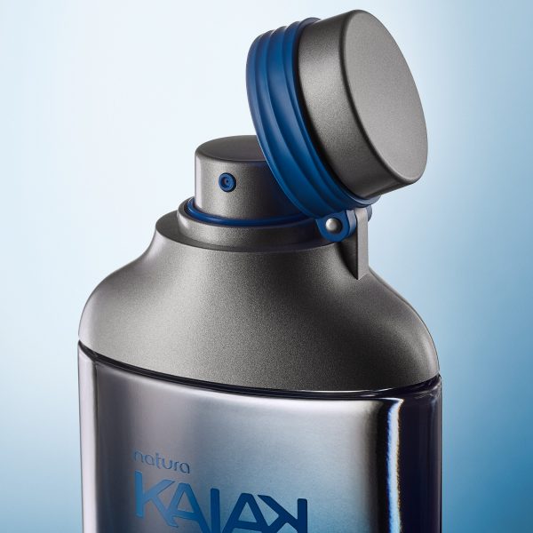 Presente Natura Kaiak 100 ml - Imagem 2