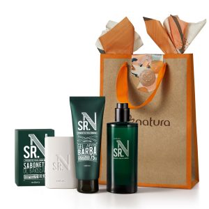 Presente Natura Sr N Masculino