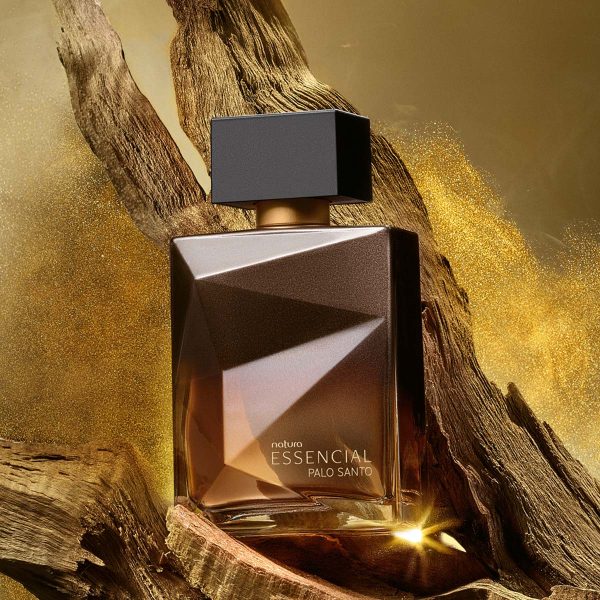 Presente Natura Palo Santo 100ml - Imagem 2