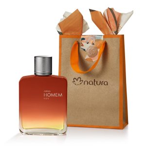Presente Natura Homem Nós Masculino 100 ml