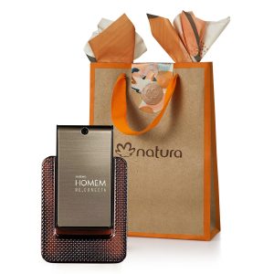 Presente Natura Homem Re.conecta Masculino 100ml