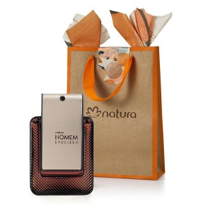 Presente Natura Homem Emocion.e Masculino 100ml