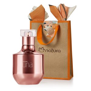 Presente Natura Una Deo Parfum 75ml