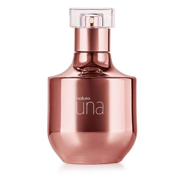 Presente Natura Una Deo Parfum 75ml - Imagem 2