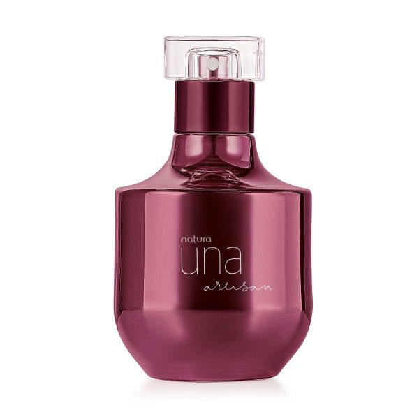 Presente Natura Una Artisan Feminino 75ml - Imagem 2