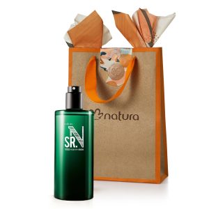 Presente Natura Sr. N Masculino 100ml