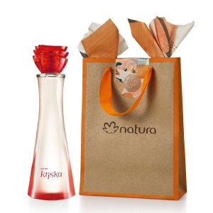 Presente Natura Kriska Feminino 100ml