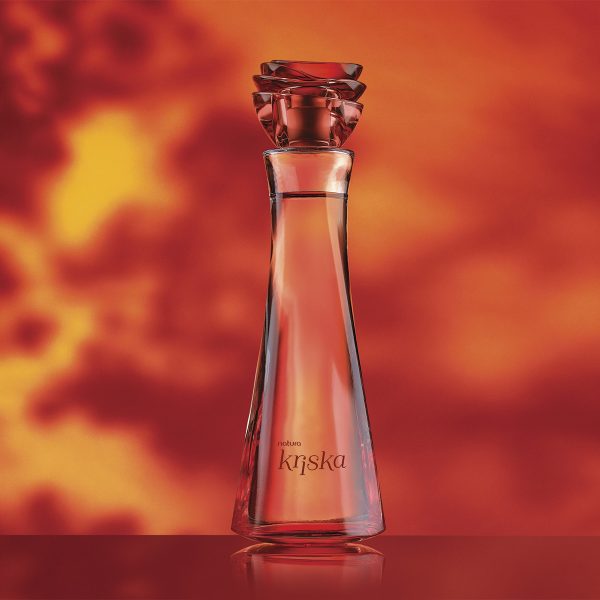 Presente Natura Kriska Feminino 100ml - Imagem 2