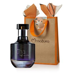 Presente Natura Una Infinito 75ml