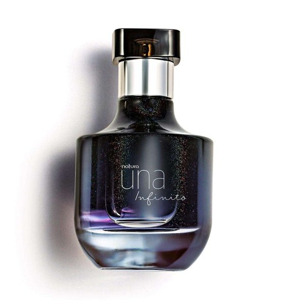 Presente Natura Una Infinito 75ml - Imagem 2