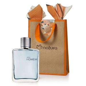Presente Natura Homem Clássico Masculino 100ml