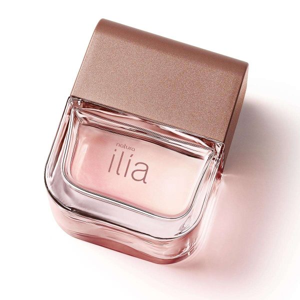 Presente Natura Ilía Feminino 50ml - Imagem 2