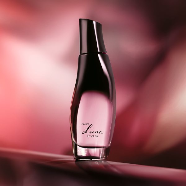 Presente Natura Luna Absoluta Femenino 75ml - Imagem 2